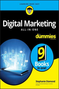 Digital Marketing: All-in-one
