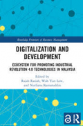 Digitalization and Development