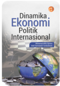 Image of Dinamika Ekonomi Politik Internasional