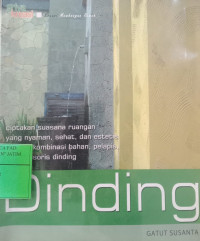 Image of DINDING