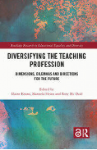 Image of Diversifying the Teaching Profession