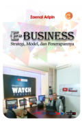 E-Business Strategi, Model, dan Penerapannya