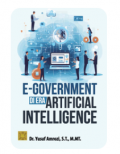E-GOVERNMENT DI ERA ARTIFICIAL INTELLIGENCE