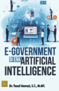 E-GOVERNMENT DI ERA ARTIFICIAL INTELLIGENCE