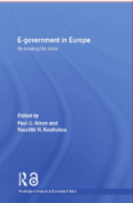 E-government in Europe