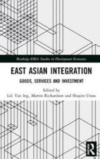 Image of East Asian Integration