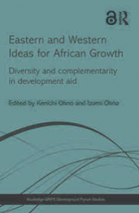 Image of Eastern and Western Ideas for African Growth