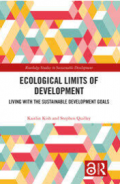 Ecological Limits of Development