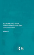 Economic and Social Transformation in China
