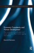 Economic Complexity and Human Development