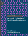 Economic Evaluation of Sustainable Development