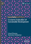 Economic Evaluation of Sustainable Development