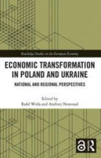 Image of Economic Transformation in Poland and Ukraine