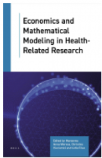 Image of Economics and Mathematical Modeling in Health-Related Research