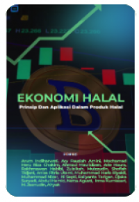 Image of EKONOMI HALAL