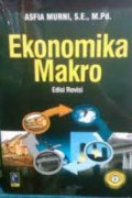 Ekonomi makro