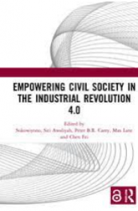 Image of EMPOWERING CIVIL SOCIETY IN THE INDUSTRIAL REVOLUTION 4.0