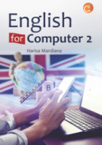 Image of English For Computer 2
