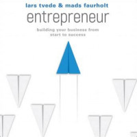 Image of Entrepreneur: building your business from start to success