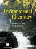Environmental chemistry