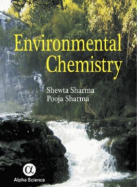 Image of Environmental chemistry
