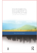 Environmental Management in Construction