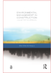 Image of Environmental Management in Construction