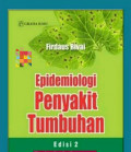 Epidemiologi Penyakit Tumbuhan