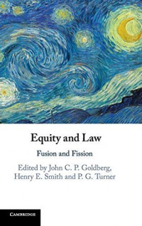 Equity and law : fusion and fission
