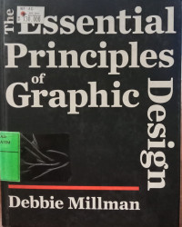 Image of Essential Principles Of Graphic Design