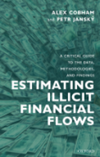 Image of Estimating illicit financial flows