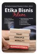 Etika Bisnis Islam
