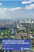 EVALUATING ENVIRONMENT IN INTERNATIONAL DEVELOPMENT