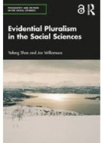 Image of Evidential Pluralism in the Social Sciences