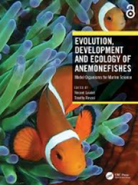 Image of Evolution, Development and Ecology of Anemonefishes