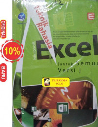 Image of EXCEL UNTUK SEMUA VERSI