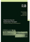 Experimenting for Sustainable Tran