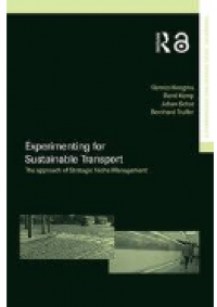 Image of Experimenting for Sustainable Tran