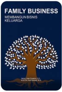 Image of Family Business: Membangun Bisnis Keluarga