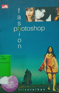 Fashion Photoshop