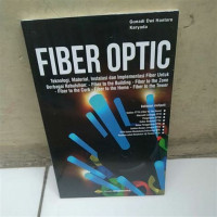 FIBER OPTICTEKNOLOGI