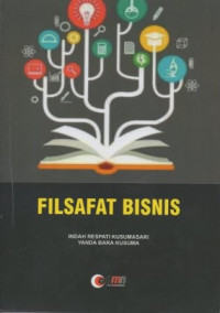 Image of Filsafat Bisnis