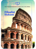 Filsafat Hukum