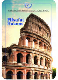 Image of Filsafat Hukum