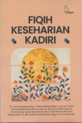Fiqih Keseharian Kadiri