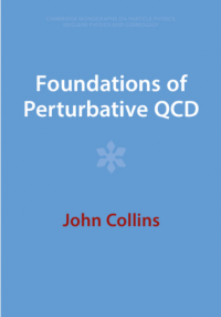 Image of FOUNDATIONS OF PERTURBA TIVE QCD