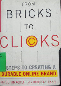 Image of From Bricks to Clicks