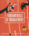 Fundamentals of Management