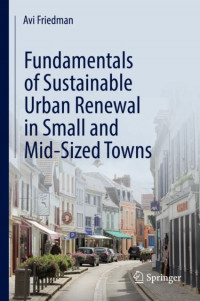 Fundamentals of sustainable urban renewal in small and mid-sized towns