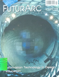 FUTURARC Information Technology in Design Education